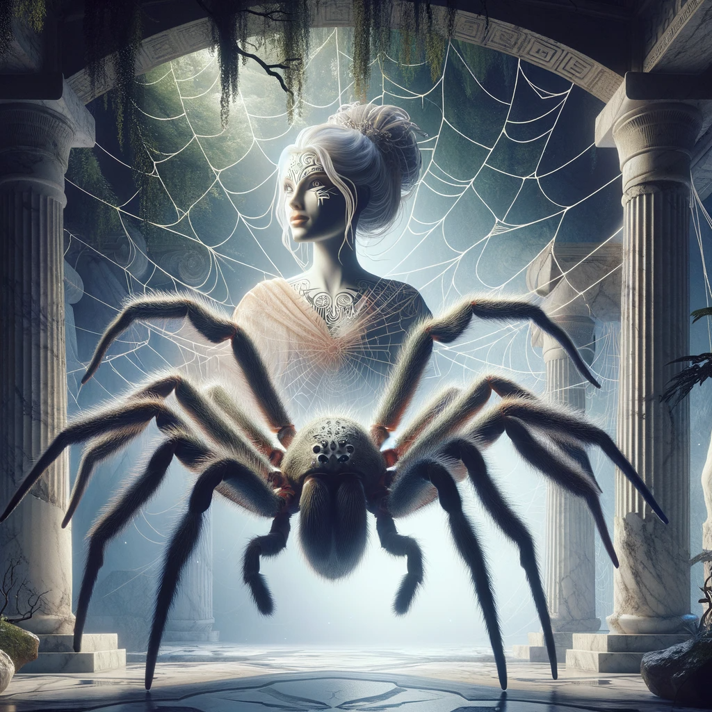 Arachne